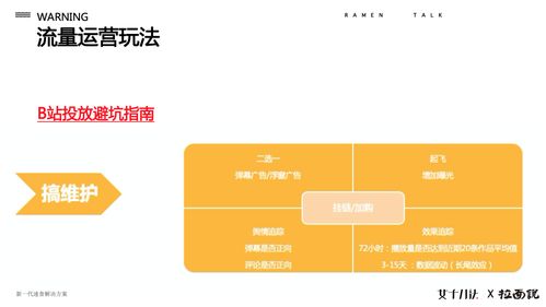 熱銷2.5億的拉面說 不只是網(wǎng)紅，更是產(chǎn)品與運(yùn)營的雙重勝利