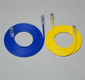 網絡傳輸線 線材與線束加工中的數字橋梁