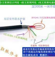 最新最全網線電源線 高性價比網絡傳輸解決方案